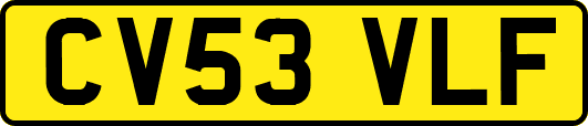 CV53VLF