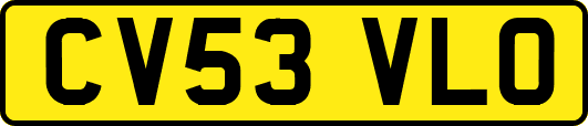 CV53VLO