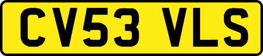CV53VLS