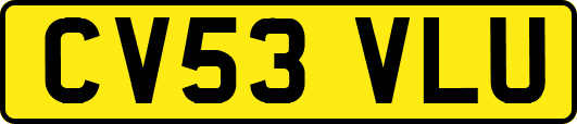 CV53VLU