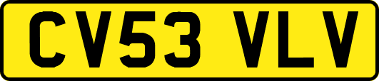 CV53VLV