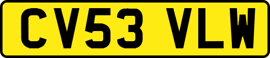 CV53VLW