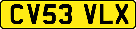 CV53VLX
