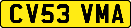 CV53VMA