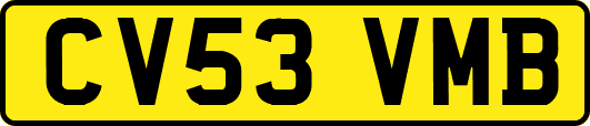 CV53VMB