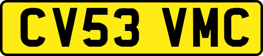 CV53VMC