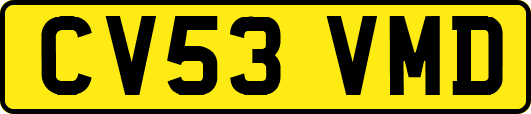 CV53VMD