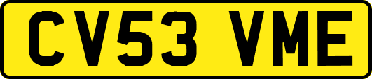 CV53VME