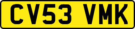 CV53VMK