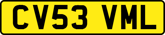 CV53VML