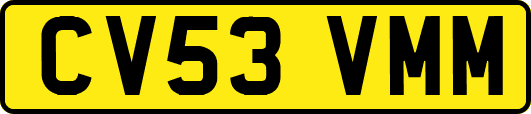 CV53VMM
