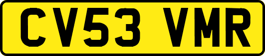 CV53VMR