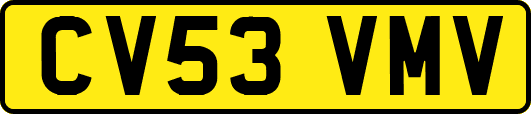 CV53VMV