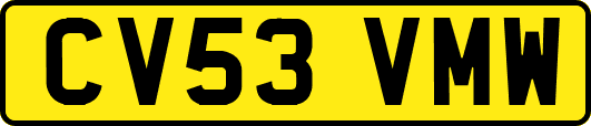 CV53VMW