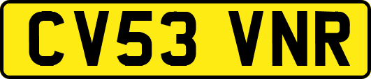 CV53VNR