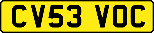 CV53VOC