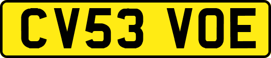 CV53VOE