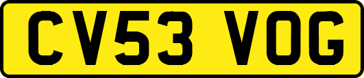 CV53VOG
