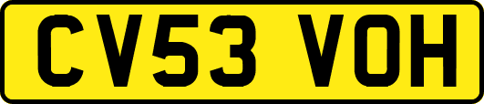 CV53VOH