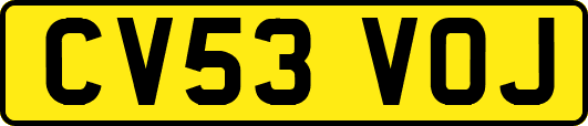 CV53VOJ
