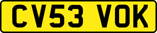 CV53VOK