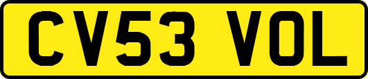 CV53VOL