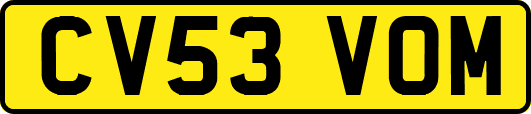 CV53VOM