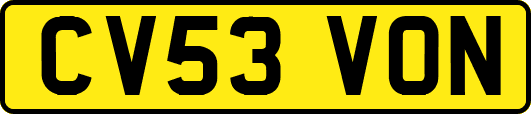 CV53VON