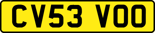CV53VOO