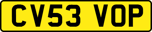 CV53VOP