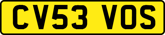 CV53VOS