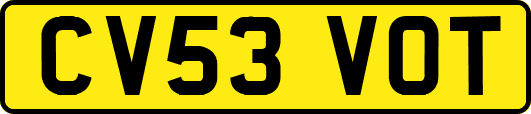 CV53VOT