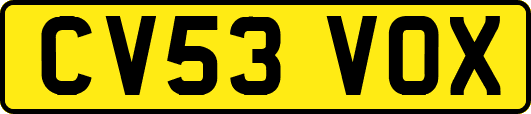 CV53VOX