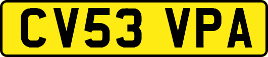 CV53VPA