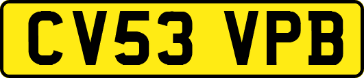 CV53VPB