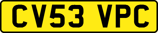 CV53VPC