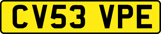 CV53VPE