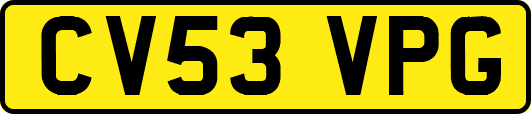 CV53VPG