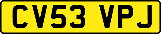 CV53VPJ