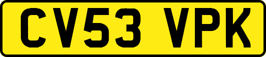 CV53VPK