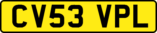 CV53VPL
