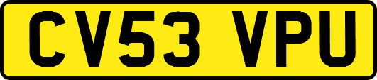 CV53VPU