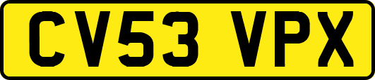CV53VPX