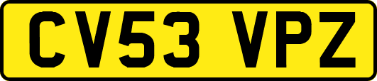 CV53VPZ