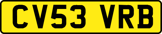 CV53VRB