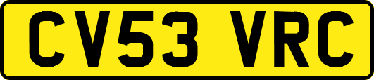 CV53VRC