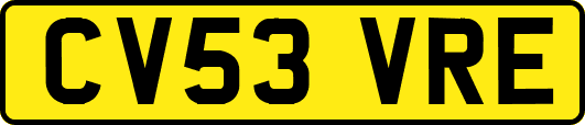 CV53VRE