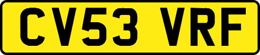 CV53VRF