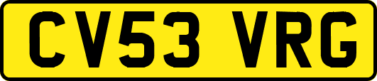 CV53VRG