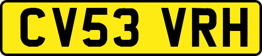 CV53VRH